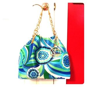 Juicy Couture Slouchy handbag